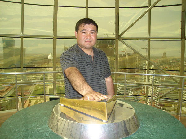 Нуржан Рымтаев(Сартаев)