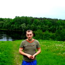 Валентин Окунев