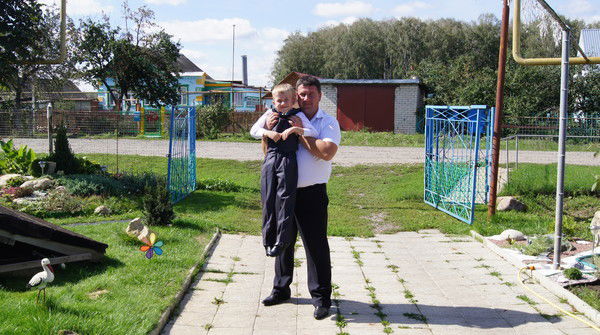 Алексей Сапронов