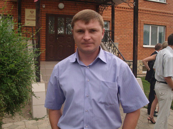 Александр Суббота