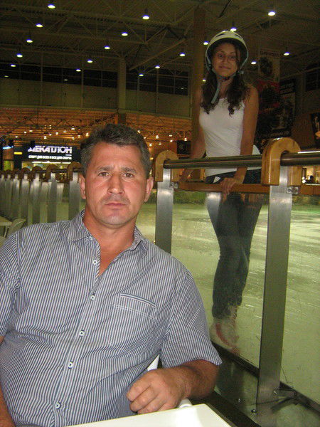 Валерьян Симушкин