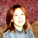 Екатерина Багрецова