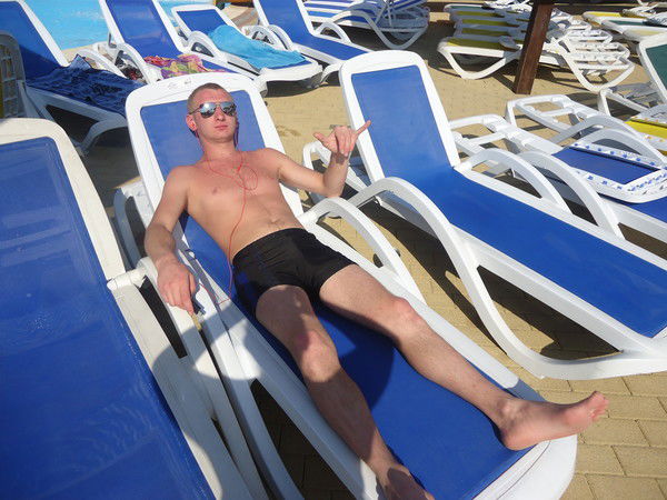 Вадим Максимов