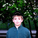 Алексей Чубаров
