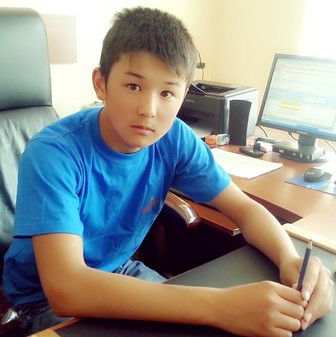 Бекжан Смагулов