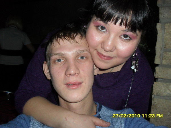 Рузиля Агафонова