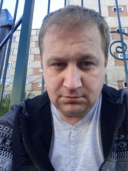 Сергей Двойников