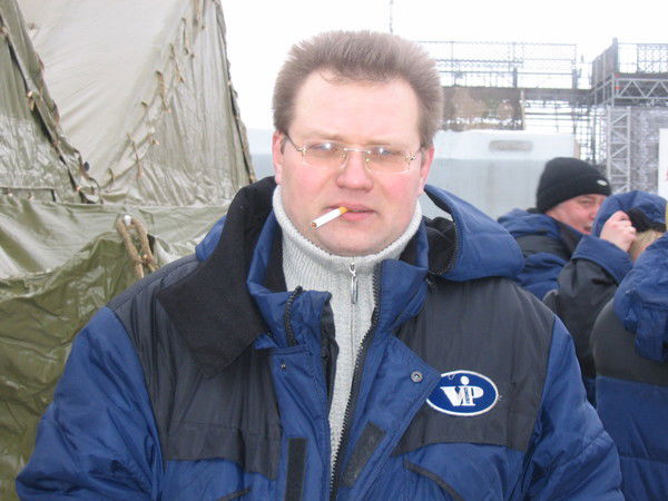 Александр Дементьев