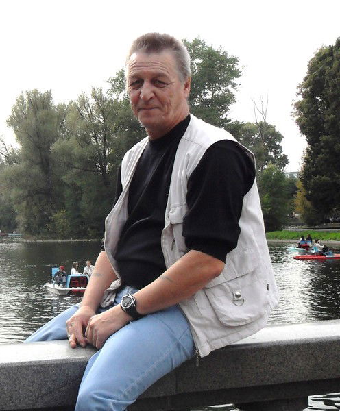 Сергей Тетерин