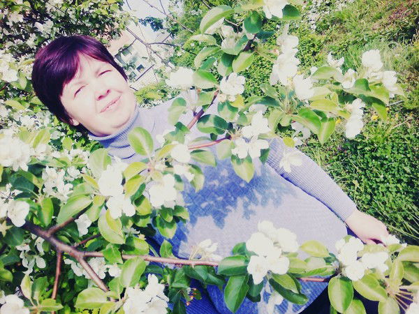 Наталья Трифонова