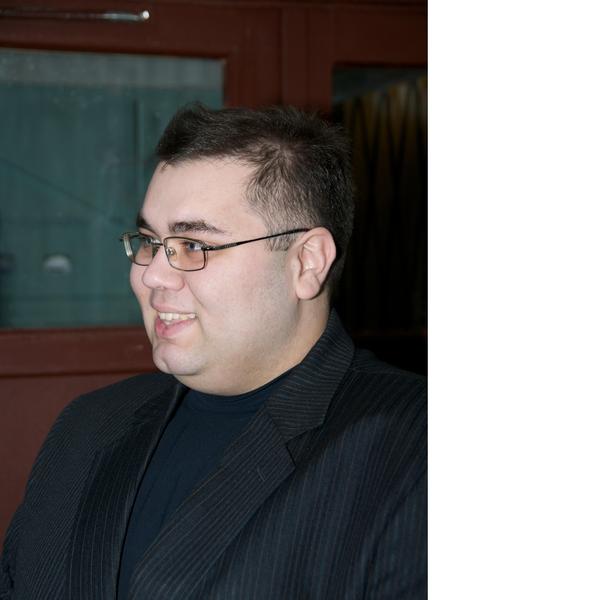 Давид Ибрагимов