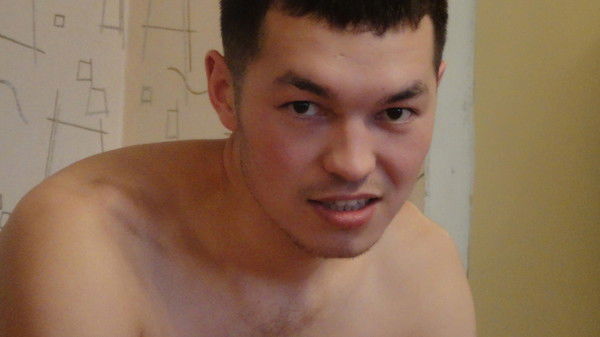 Канат Бикмурзин