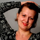 Елена Новосёлова