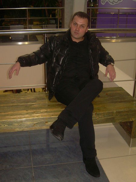 Роман Егоров