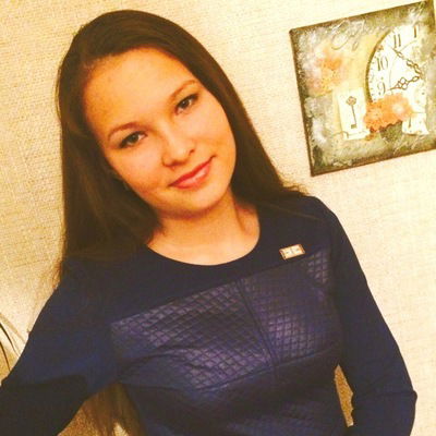 Дарья Панкова