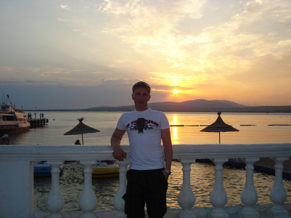 Павел Афанасьев