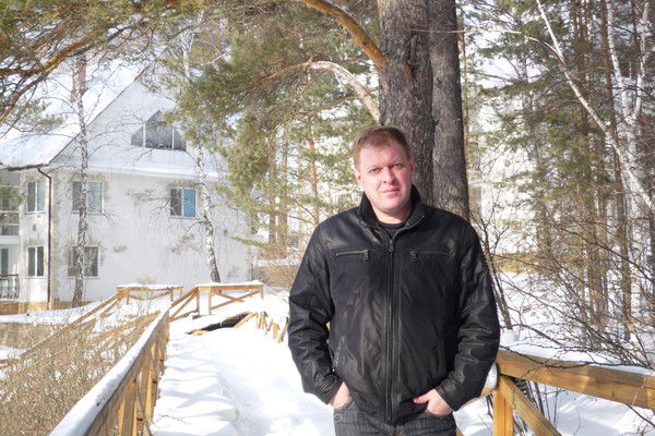 Влад Стребков