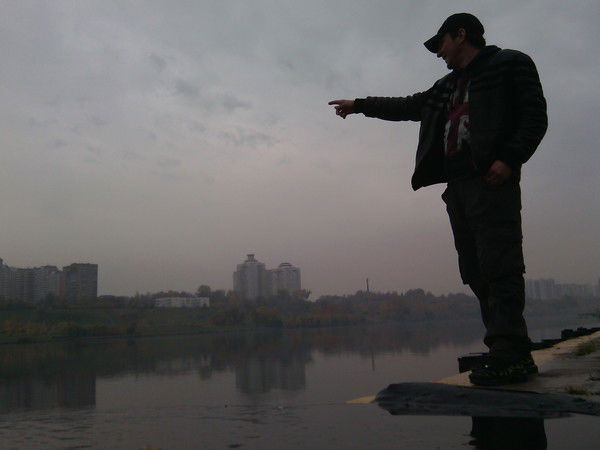 Давид Цветков