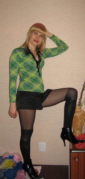 Натали Егорова