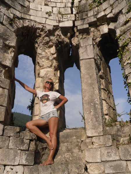 Ирина Гриценко