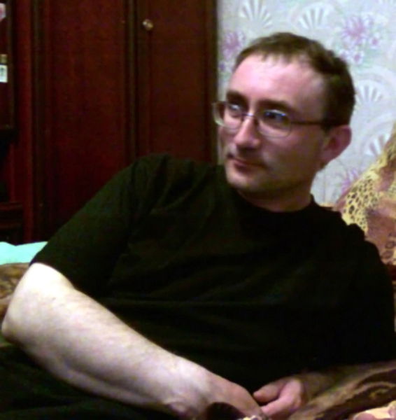 Балуев Андрей