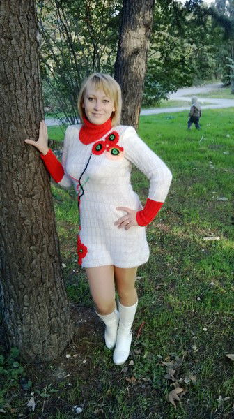 Тамара Джунковская