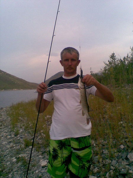 Владимир Солонин