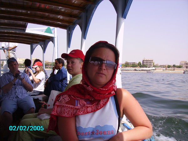 Наталья Корчагина