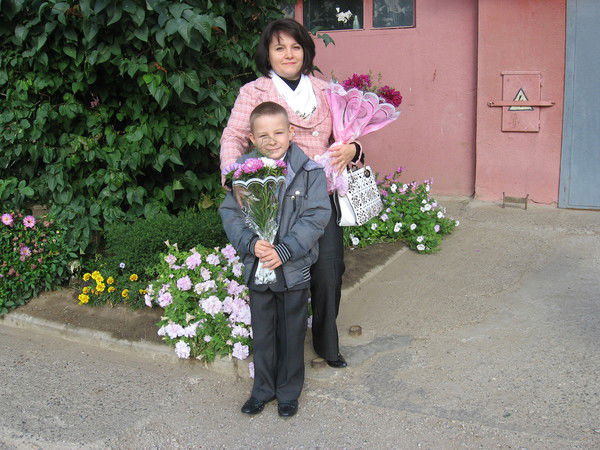 Татьяна Гонтарева