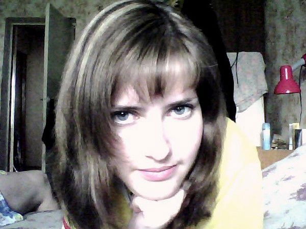 Ксюша Борисевич