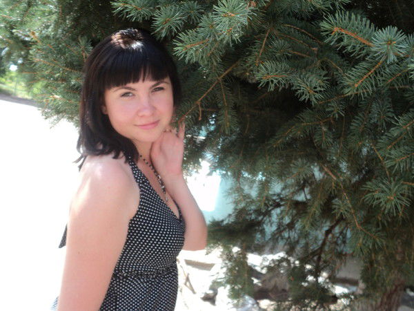 Оксана Макогон