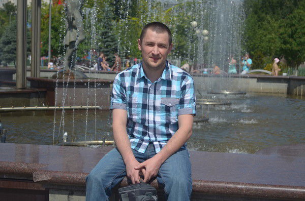 Чернов Слава