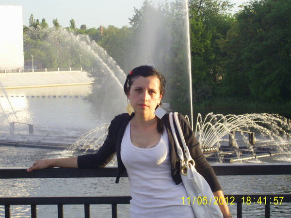 Людмила Рассахатська