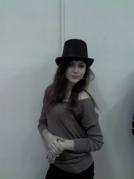 Елена Пуховская