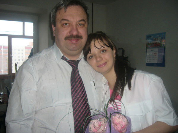 Сергей Косухин