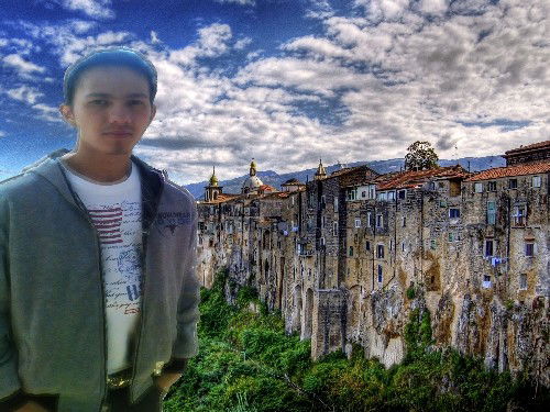 Виталий Шамсутдинов