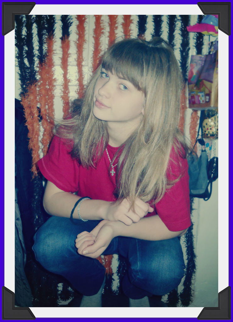 Светик Сиволапова