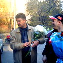 Валерий Федченко