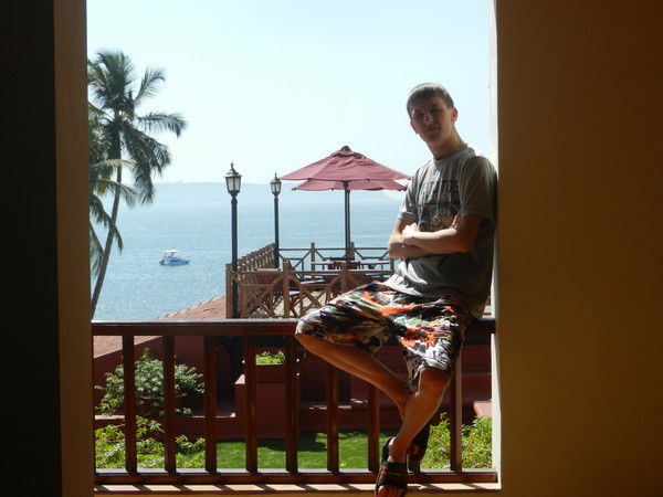 Виктор Нешпор