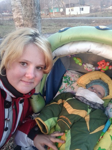 Екатерина Геннадьевна