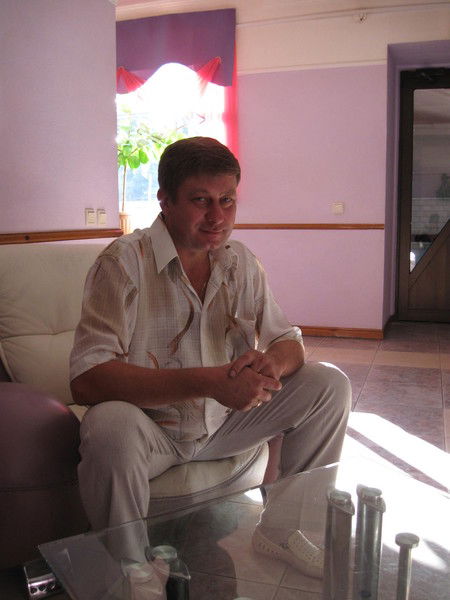 Владимир Кулишенко