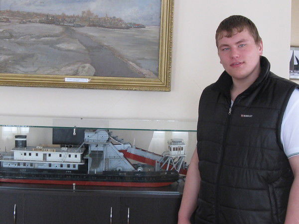 Федёк Подковыров