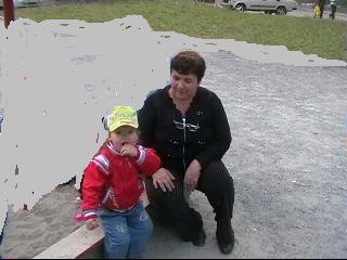 Татьяна Гладилина