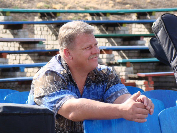 Владимир Макаров