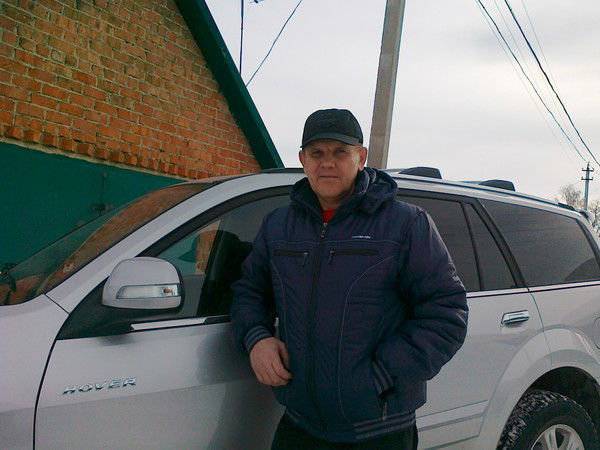 Владимир Гусев