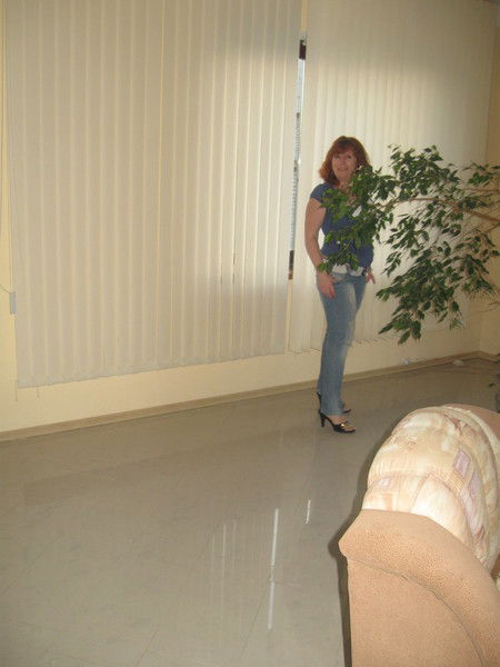 Кира Фролова