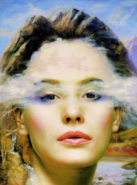 Алла Киватцева