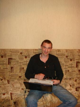 Евгений Скородумов