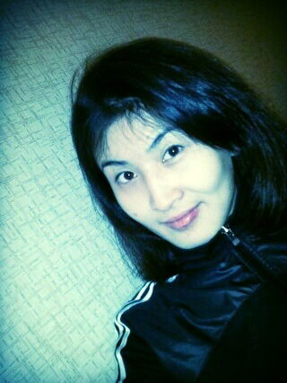 Мархабат Куатбекова