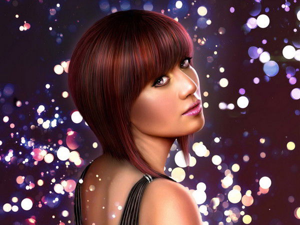 Марина Фадина